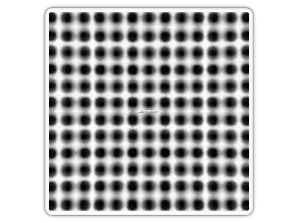 Bose Professional EDGEMAX EM90 kattokaiutin, kulmaan asennettava