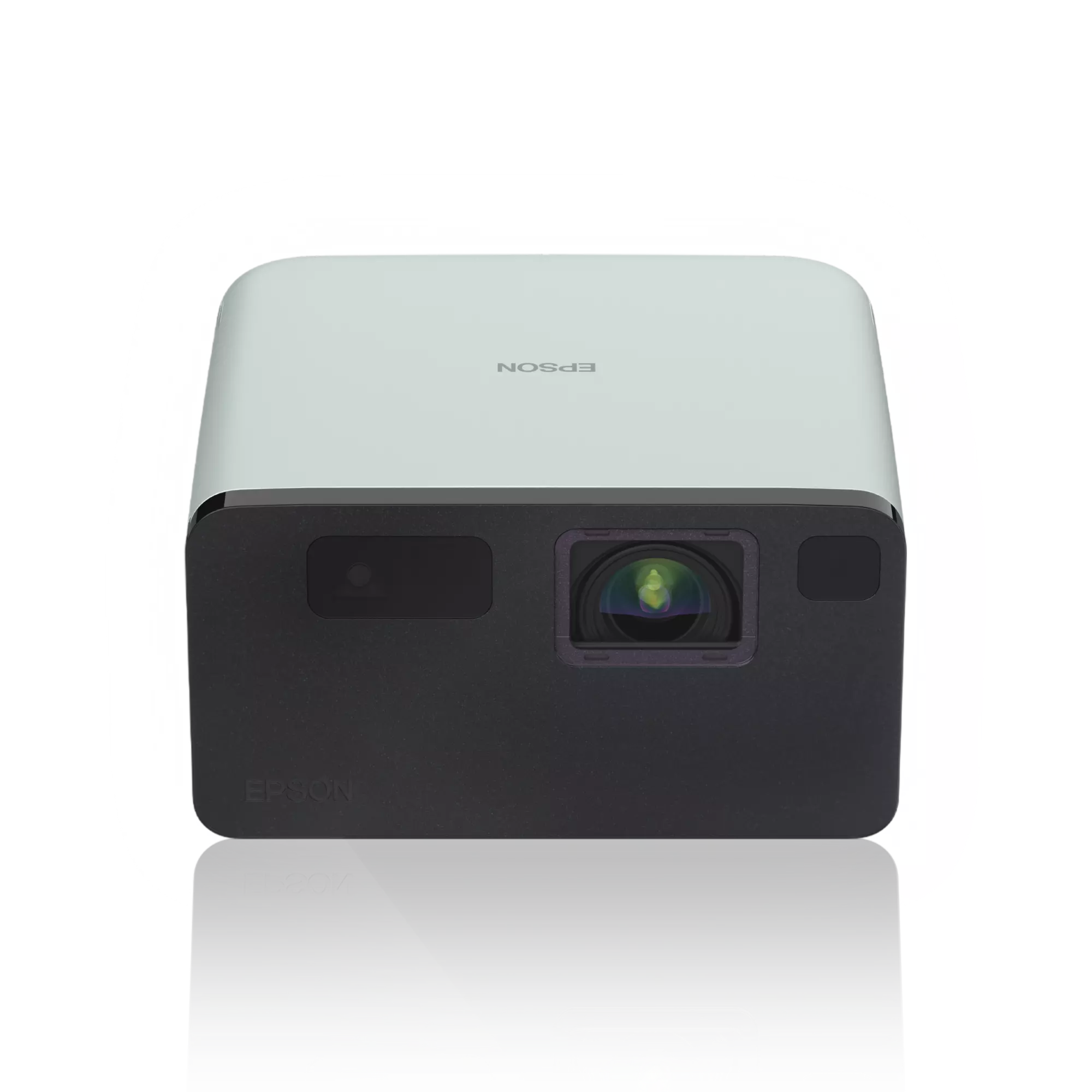 Epson EF-21 – Älykäs minilaserprojektori-TV