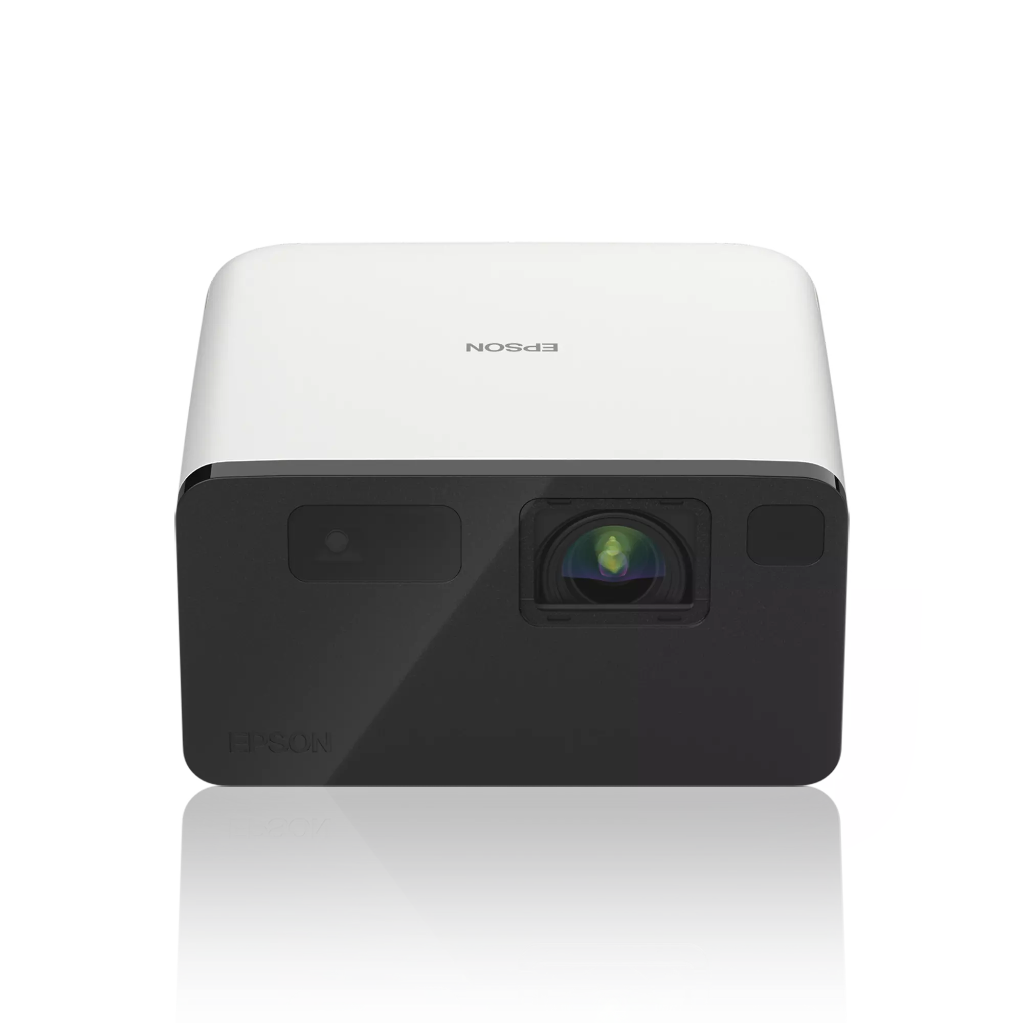 Epson EF-21 – Älykäs minilaserprojektori-TV