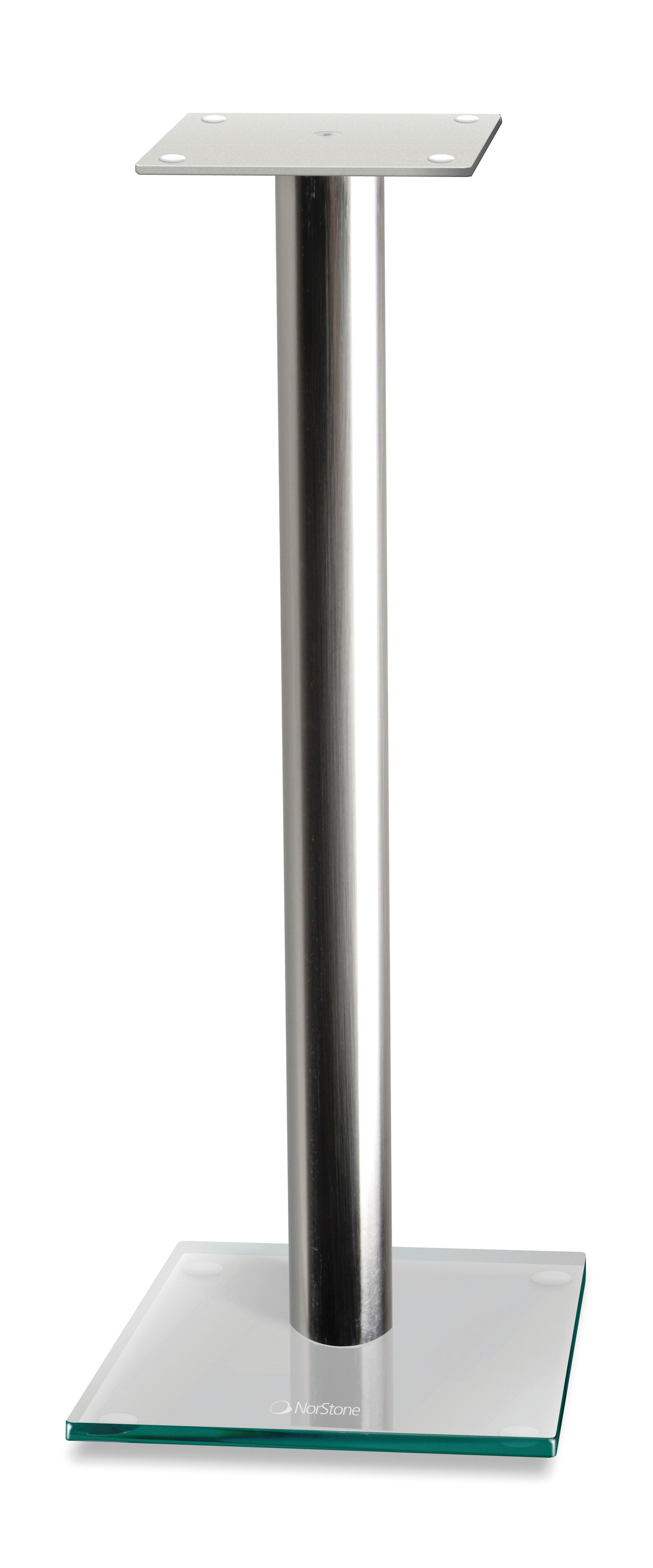 Norstone EPUR SPEAKER STAND/ PAIR/SATIN