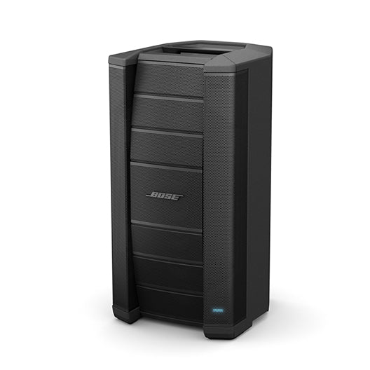 Bose Professional F1 Model 812 Flex Array aktiivikaiutin live- ja PA-käyttöön