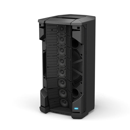Bose Professional F1 Model 812 Flex Array aktiivikaiutin live- ja PA-käyttöön