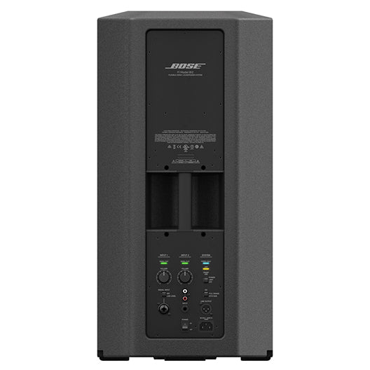 Bose Professional F1 Model 812 Flex Array aktiivikaiutin live- ja PA-käyttöön