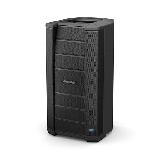 Bose Professional F1 Model 812 Flex Array aktiivikaiutin live- ja PA-käyttöön