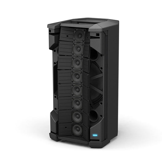Bose Professional F1 Model 812 Flex Array aktiivikaiutin live- ja PA-käyttöön