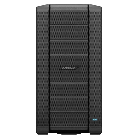 Bose Professional F1 Model 812 Flex Array aktiivikaiutin live- ja PA-käyttöön