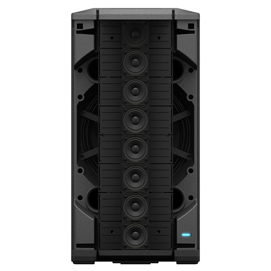 Bose Professional F1 Model 812 Flex Array aktiivikaiutin live- ja PA-käyttöön