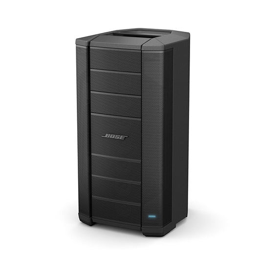 Bose Professional F1 Model 812 Flex Array aktiivikaiutin live- ja PA-käyttöön