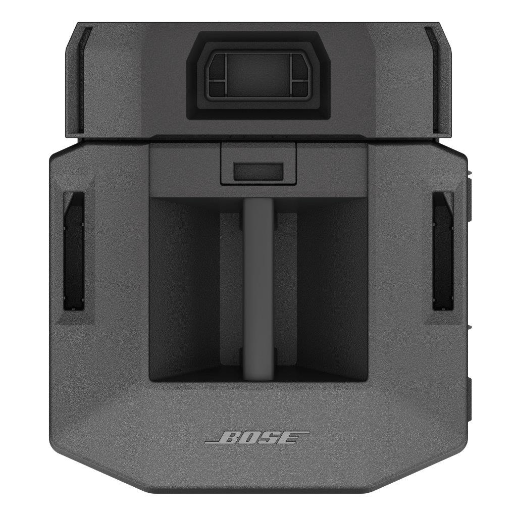 Bose Professional F1 aktiivinen subwoofer – tehokas bassojärjestelmä ammattilaisille