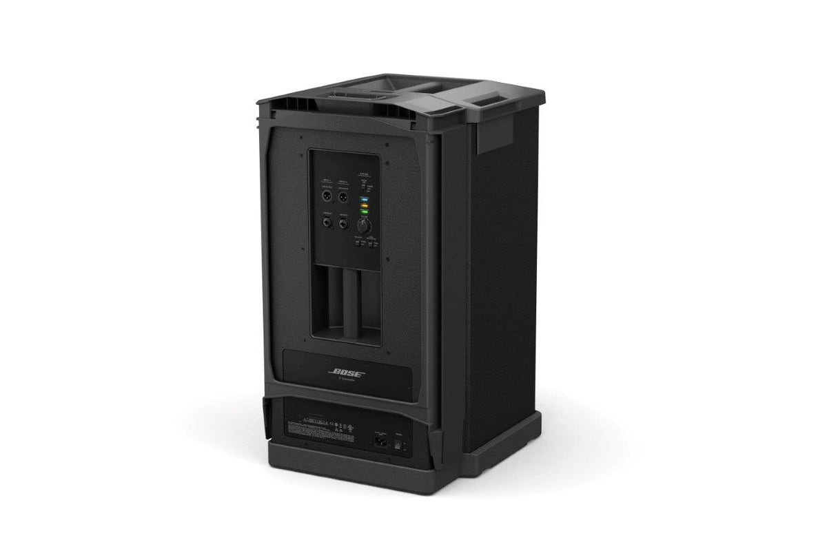 Bose Professional F1 aktiivinen subwoofer – tehokas bassojärjestelmä ammattilaisille