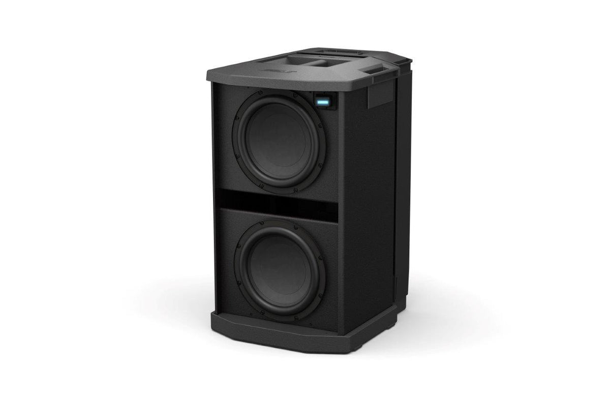 Bose Professional F1 aktiivinen subwoofer – tehokas bassojärjestelmä ammattilaisille