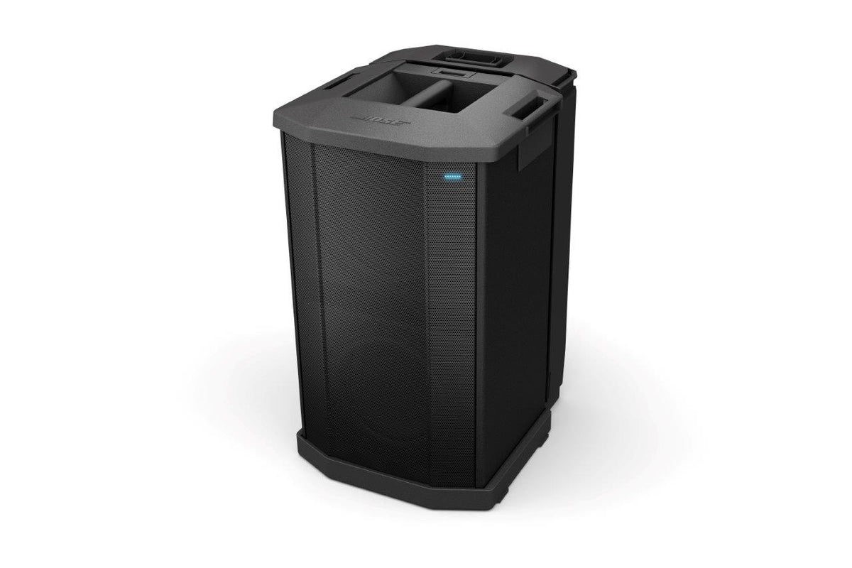 Bose Professional F1 aktiivinen subwoofer – tehokas bassojärjestelmä ammattilaisille