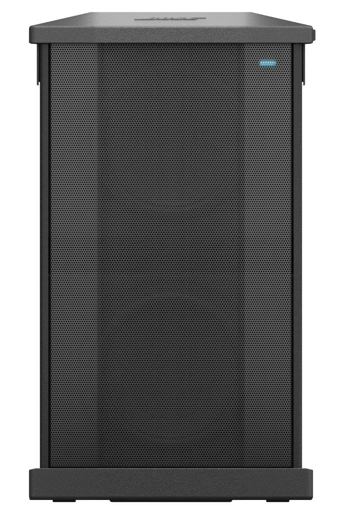 Bose Professional F1 aktiivinen subwoofer – tehokas bassojärjestelmä ammattilaisille