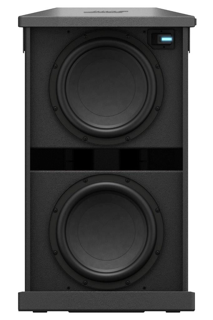 Bose Professional F1 aktiivinen subwoofer – tehokas bassojärjestelmä ammattilaisille