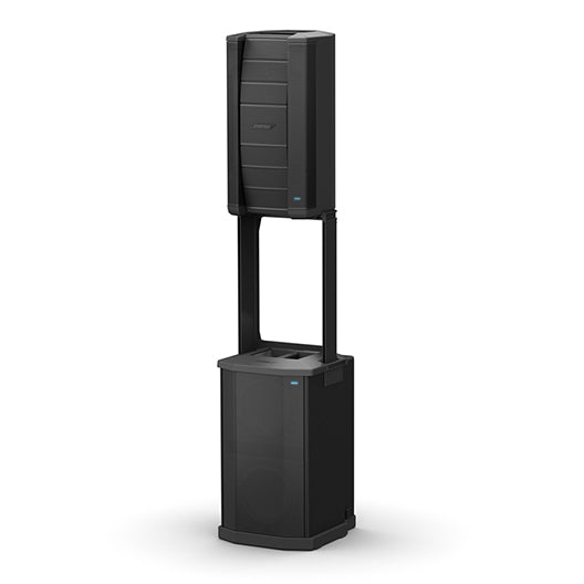 Bose F1 Model 812 + F1 Subwoofer – joustava ja voimakas äänentoistoratkaisu