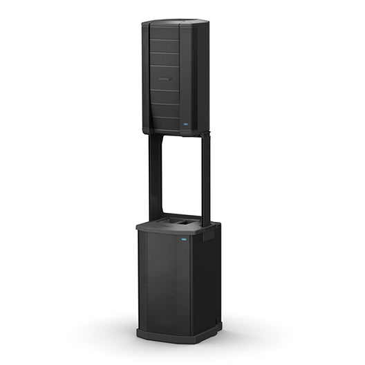 Bose F1 Model 812 + F1 Subwoofer – joustava ja voimakas äänentoistoratkaisu