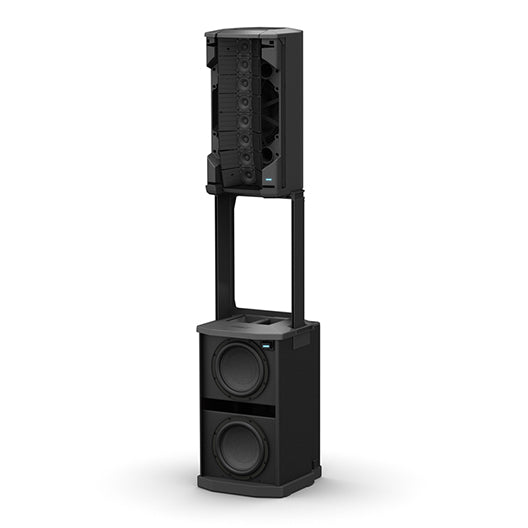 Bose F1 Model 812 + F1 Subwoofer – joustava ja voimakas äänentoistoratkaisu