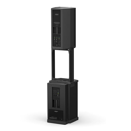 Bose F1 Model 812 + F1 Subwoofer – joustava ja voimakas äänentoistoratkaisu