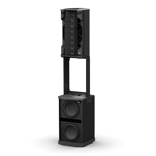 Bose F1 Model 812 + F1 Subwoofer – joustava ja voimakas äänentoistoratkaisu