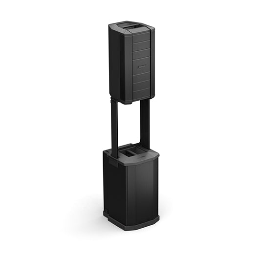 Bose F1 Model 812 + F1 Subwoofer – joustava ja voimakas äänentoistoratkaisu