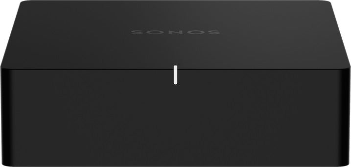 Sonos - Port - Linkkiyksikkö,  - HifiStudio