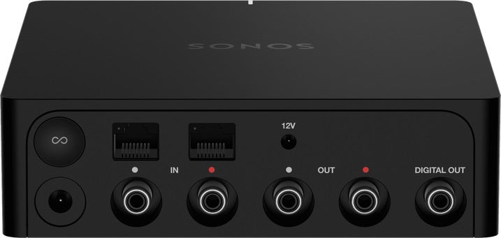 Sonos - Port - Linkkiyksikkö,  - HifiStudio