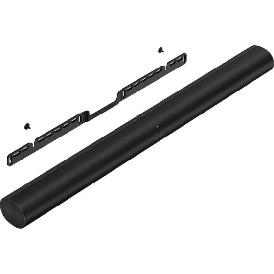 Sonos - Arc - Seinäteline - Musta,  - HifiStudio