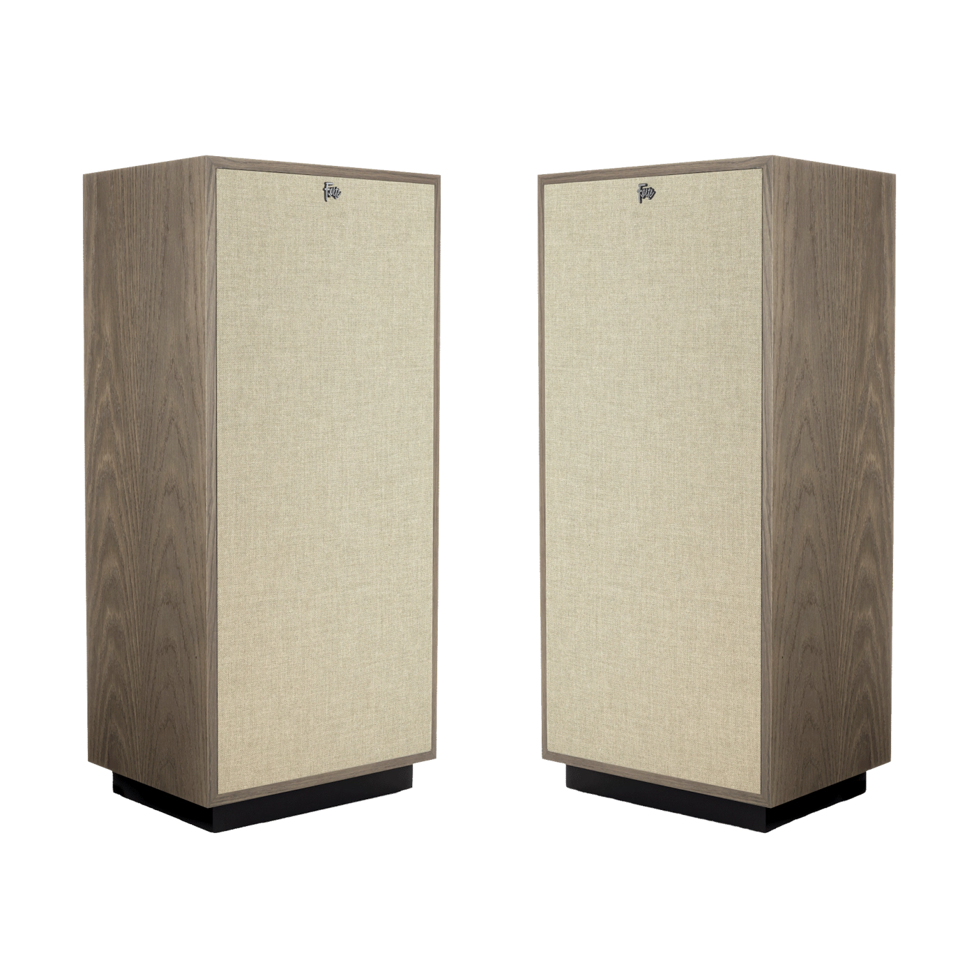 Klipsch Forte IV – Heritagen helpoin portti huippusoundiin
