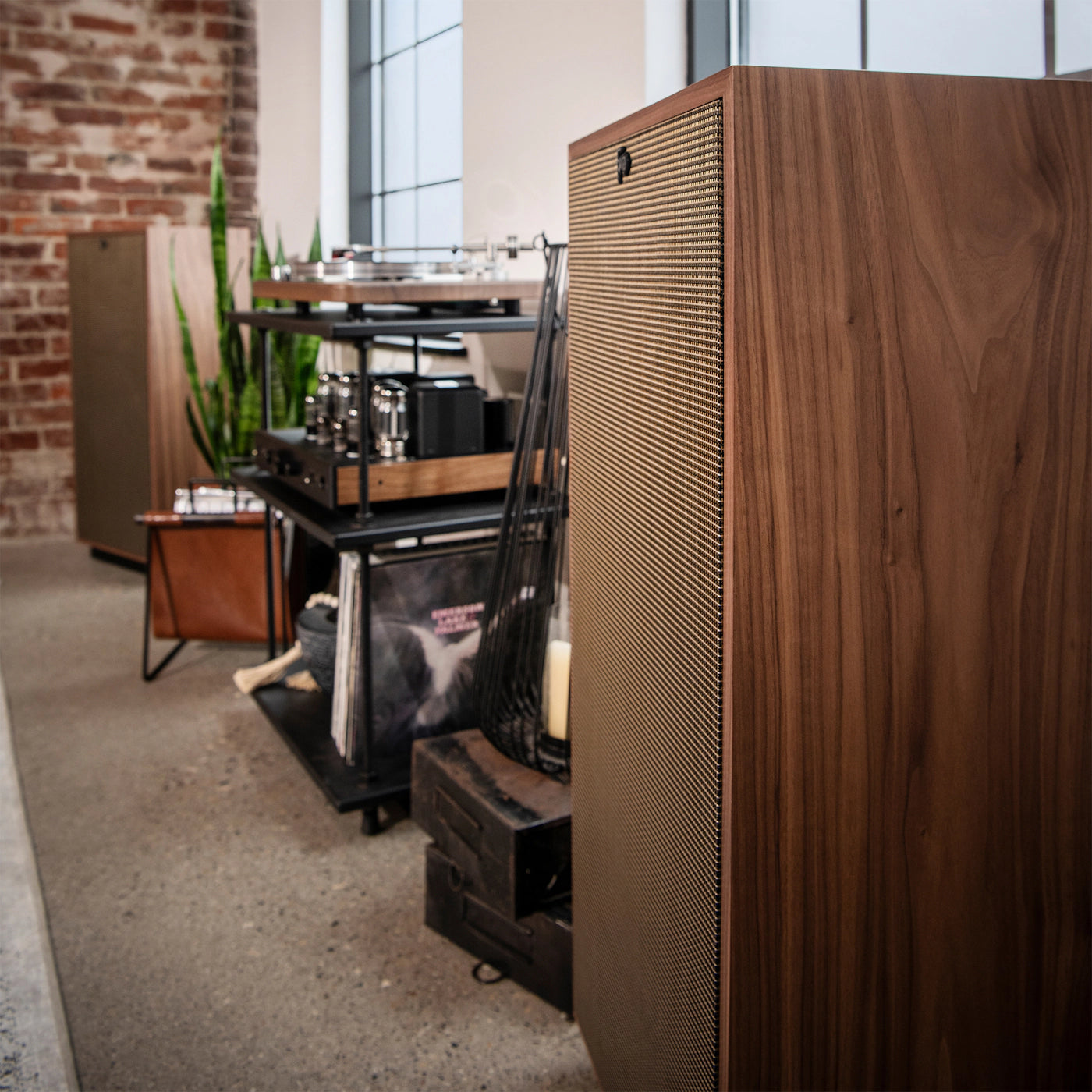 Klipsch Forte IV – Heritagen helpoin portti huippusoundiin
