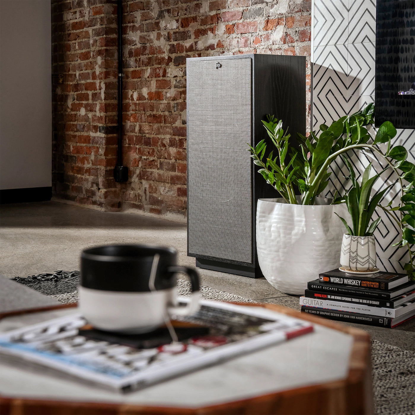 Klipsch Forte IV – Heritagen helpoin portti huippusoundiin