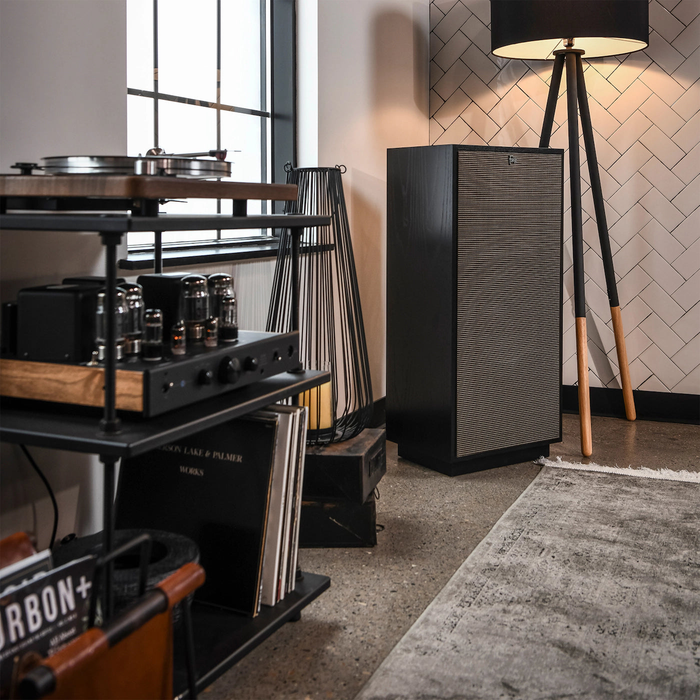 Klipsch Forte IV – Heritagen helpoin portti huippusoundiin