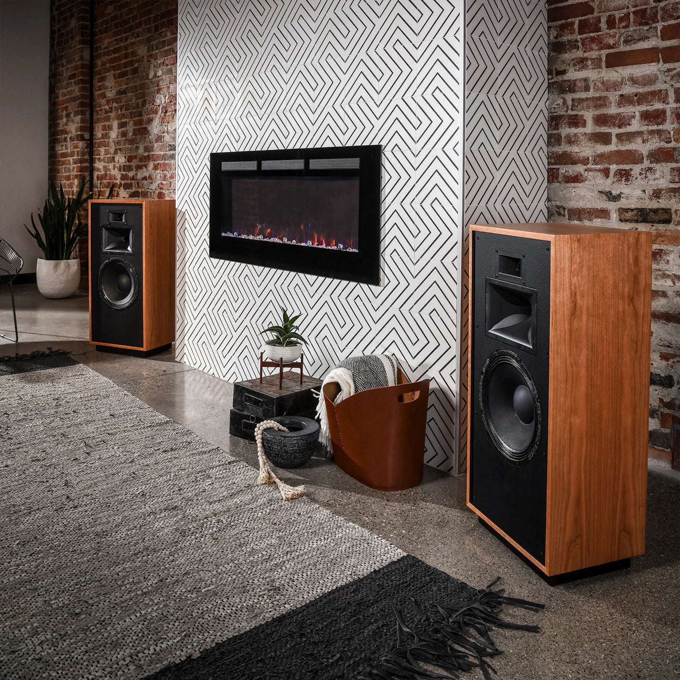 Klipsch Forte IV – Heritagen helpoin portti huippusoundiin