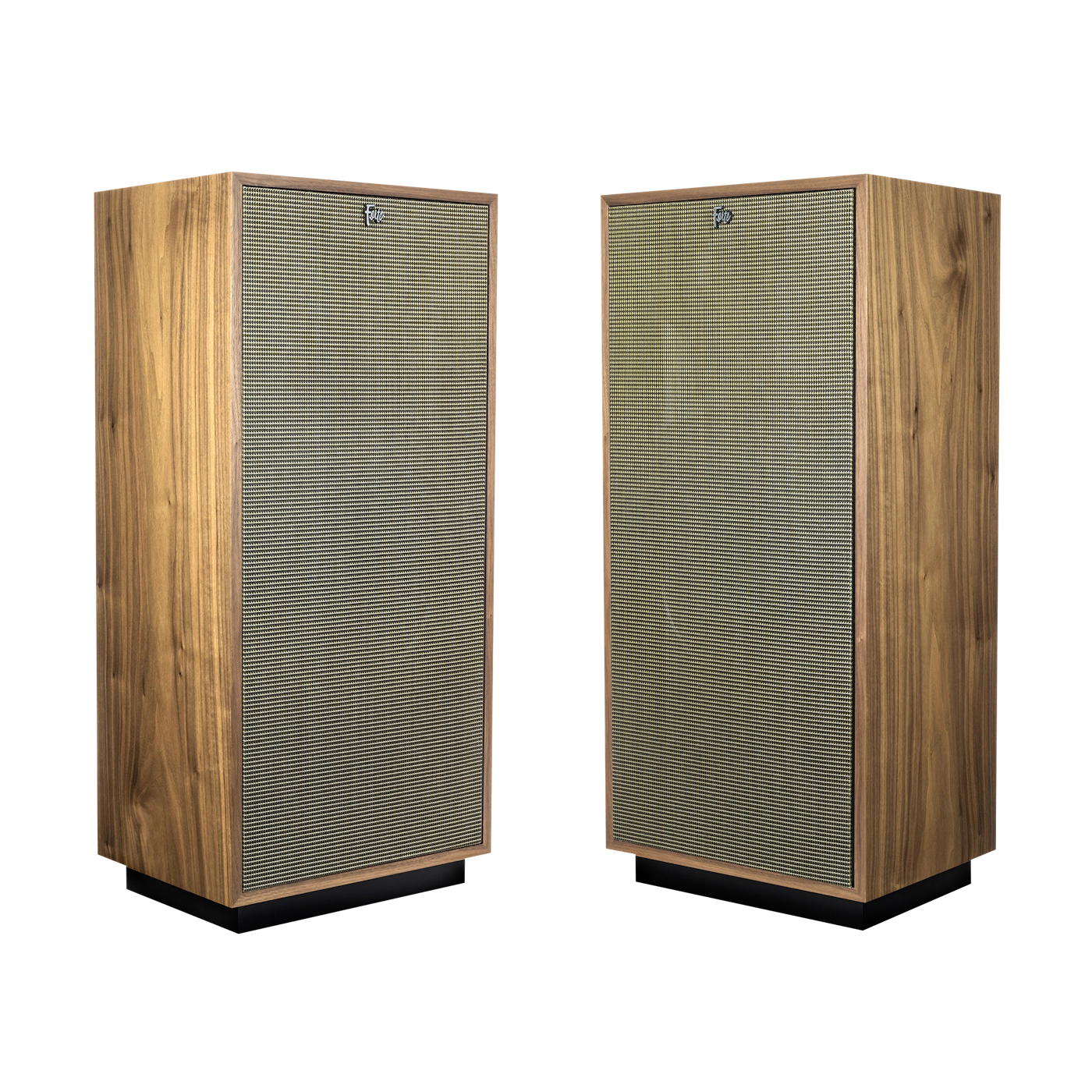 Klipsch Forte IV – Heritagen helpoin portti huippusoundiin