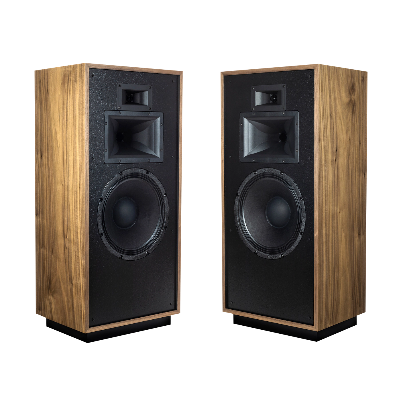 Klipsch Forte IV – Heritagen helpoin portti huippusoundiin