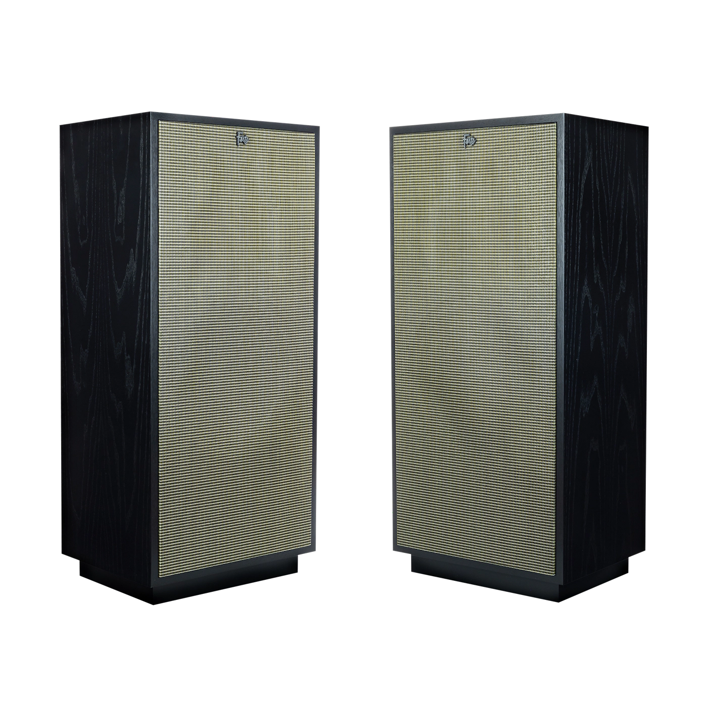 Klipsch Forte IV – Heritagen helpoin portti huippusoundiin