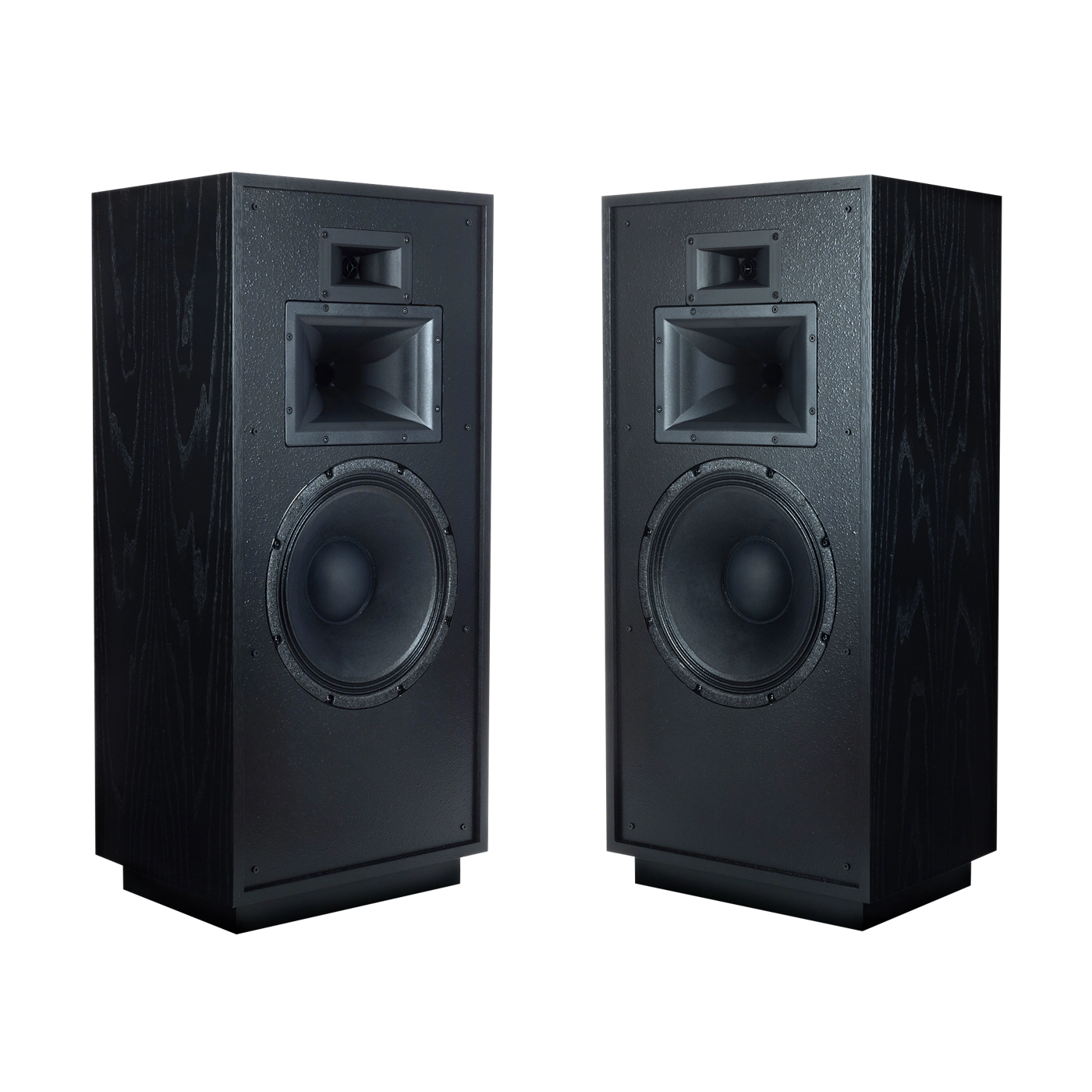 Klipsch Forte IV – Heritagen helpoin portti huippusoundiin