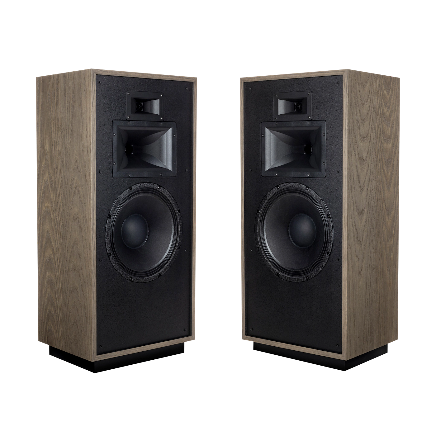 Klipsch Forte IV – Heritagen helpoin portti huippusoundiin