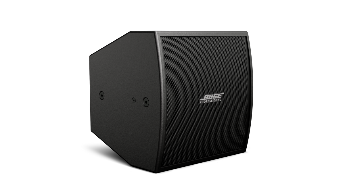 Bose Professional Forum FC108 Monikäyttöinen ammattilaiskaiutin äänentoistojärjestelmiin