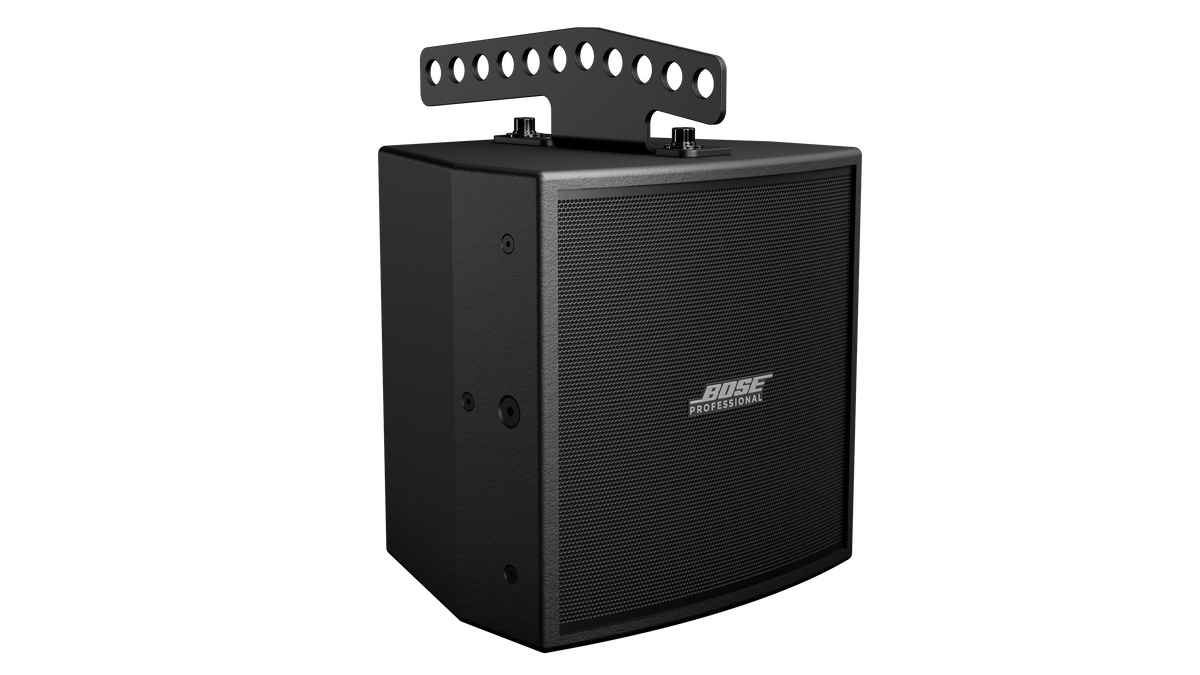 Bose Professional Forum FC108 Monikäyttöinen ammattilaiskaiutin äänentoistojärjestelmiin