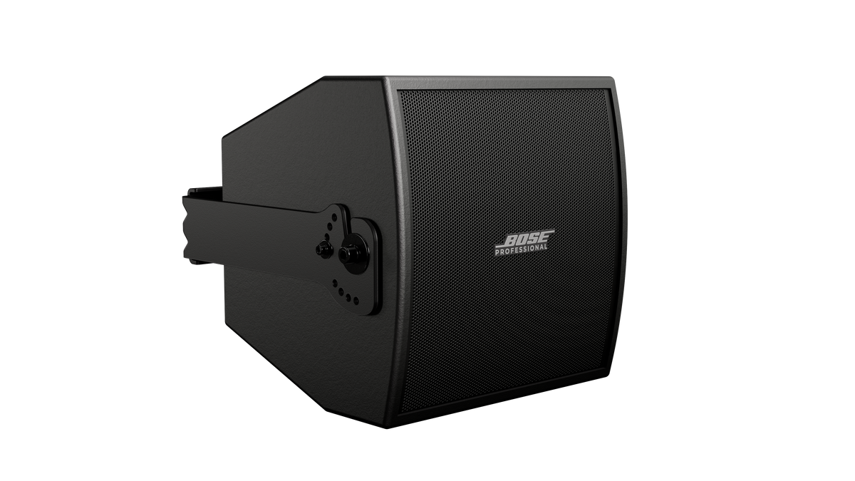 Bose Professional Forum FC108 Monikäyttöinen ammattilaiskaiutin äänentoistojärjestelmiin