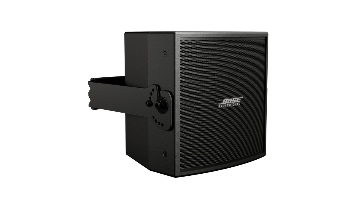 Bose Professional Forum FC108 Monikäyttöinen ammattilaiskaiutin äänentoistojärjestelmiin