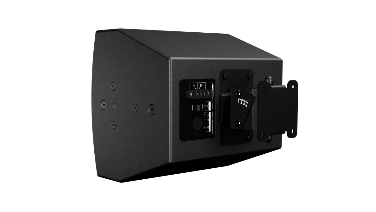 Bose Professional Forum FC108 Monikäyttöinen ammattilaiskaiutin äänentoistojärjestelmiin