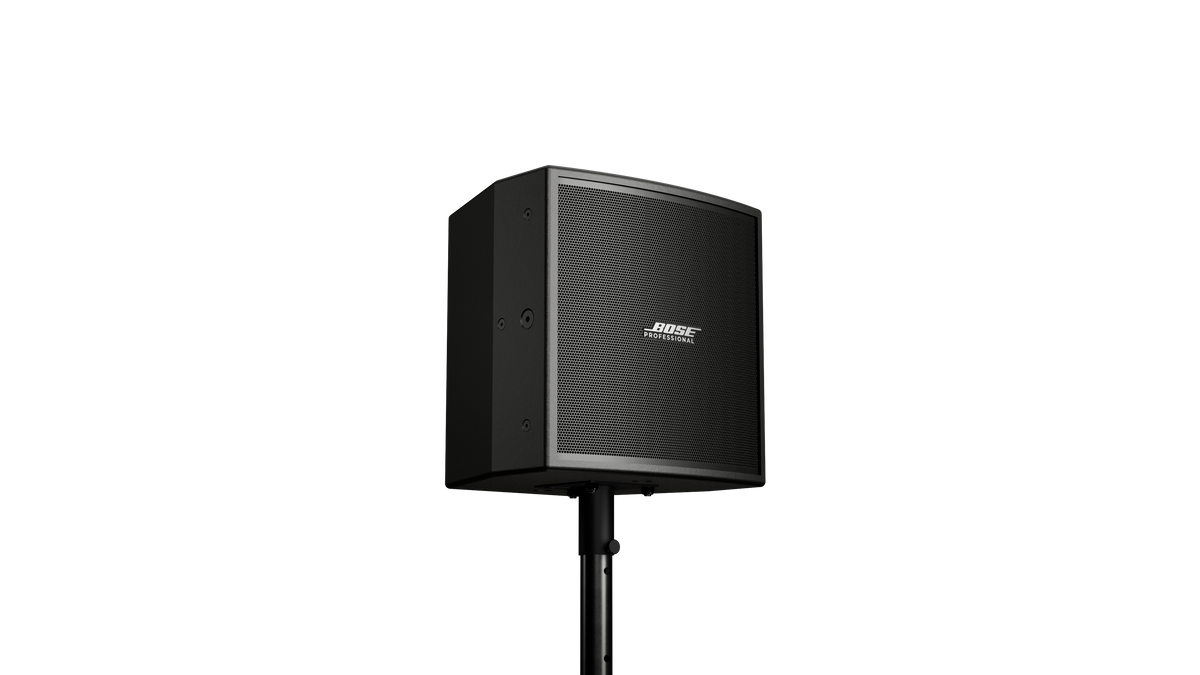 Bose Professional Forum FC108 Monikäyttöinen ammattilaiskaiutin äänentoistojärjestelmiin