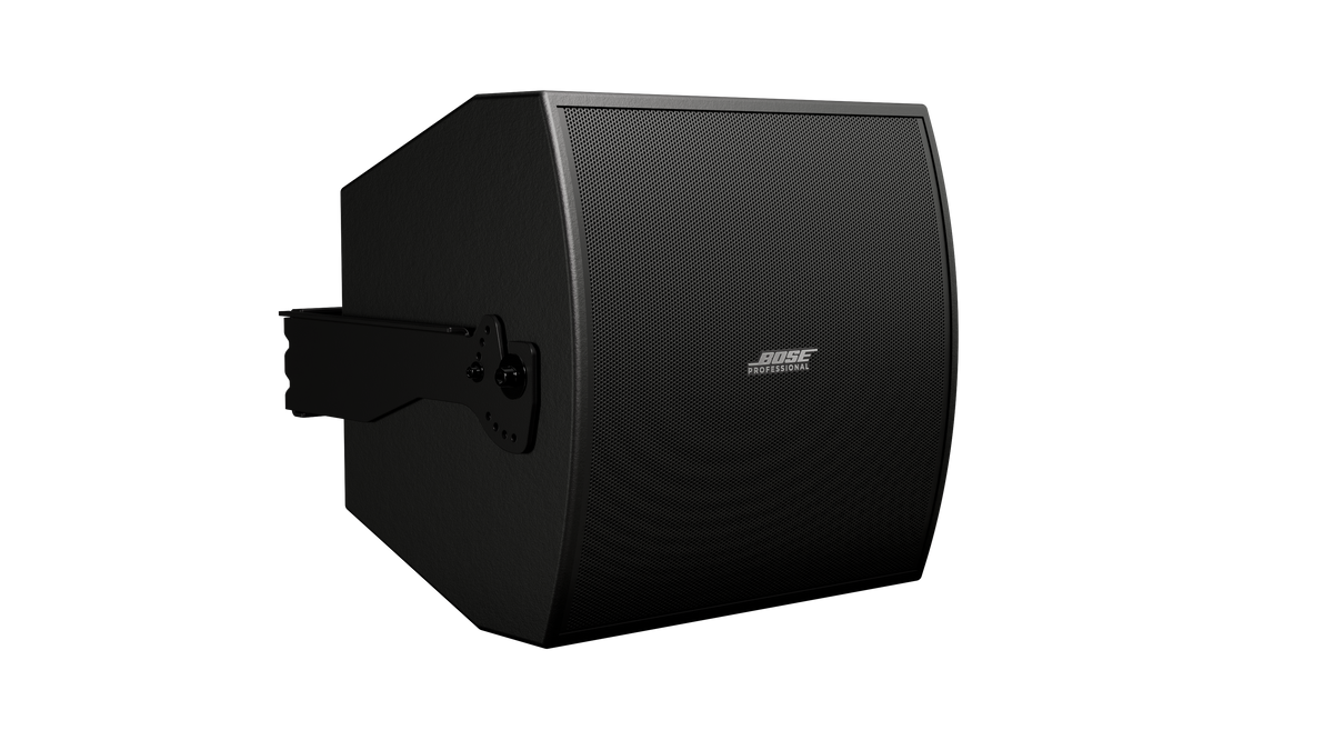 Bose Professional Forum FC112 kaiutin ammattilaiskäyttöön, monipuolinen ääni