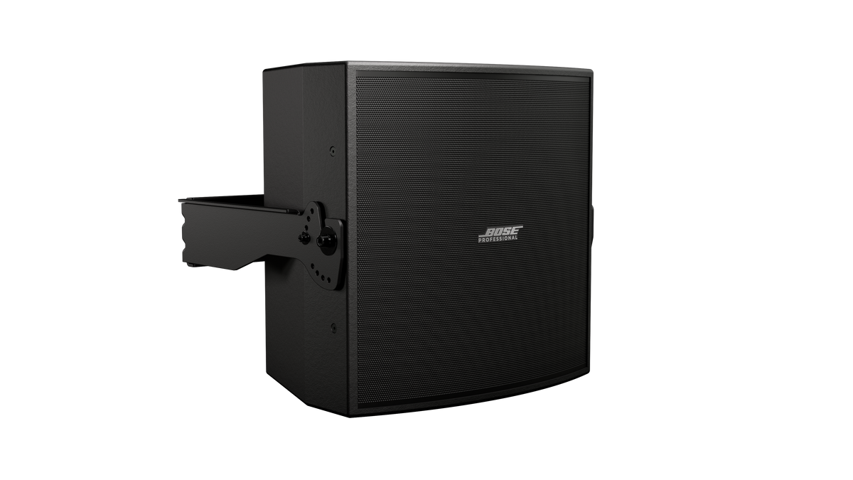 Bose Professional Forum FC112 kaiutin ammattilaiskäyttöön, monipuolinen ääni