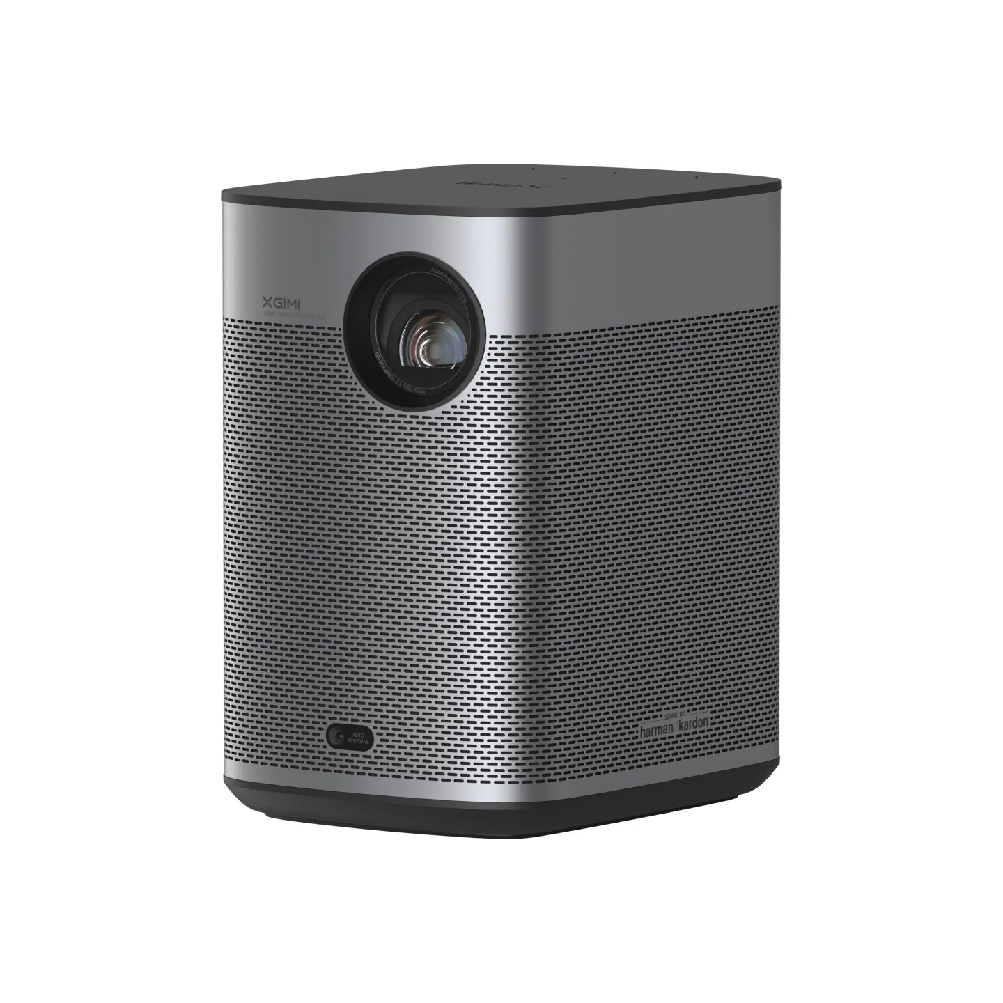 Xgimi Halo+ – Kannettava Full HD -älyprojektori