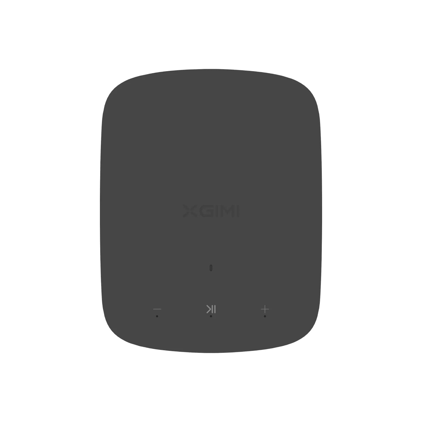 Xgimi Halo+ – Kannettava Full HD -älyprojektori