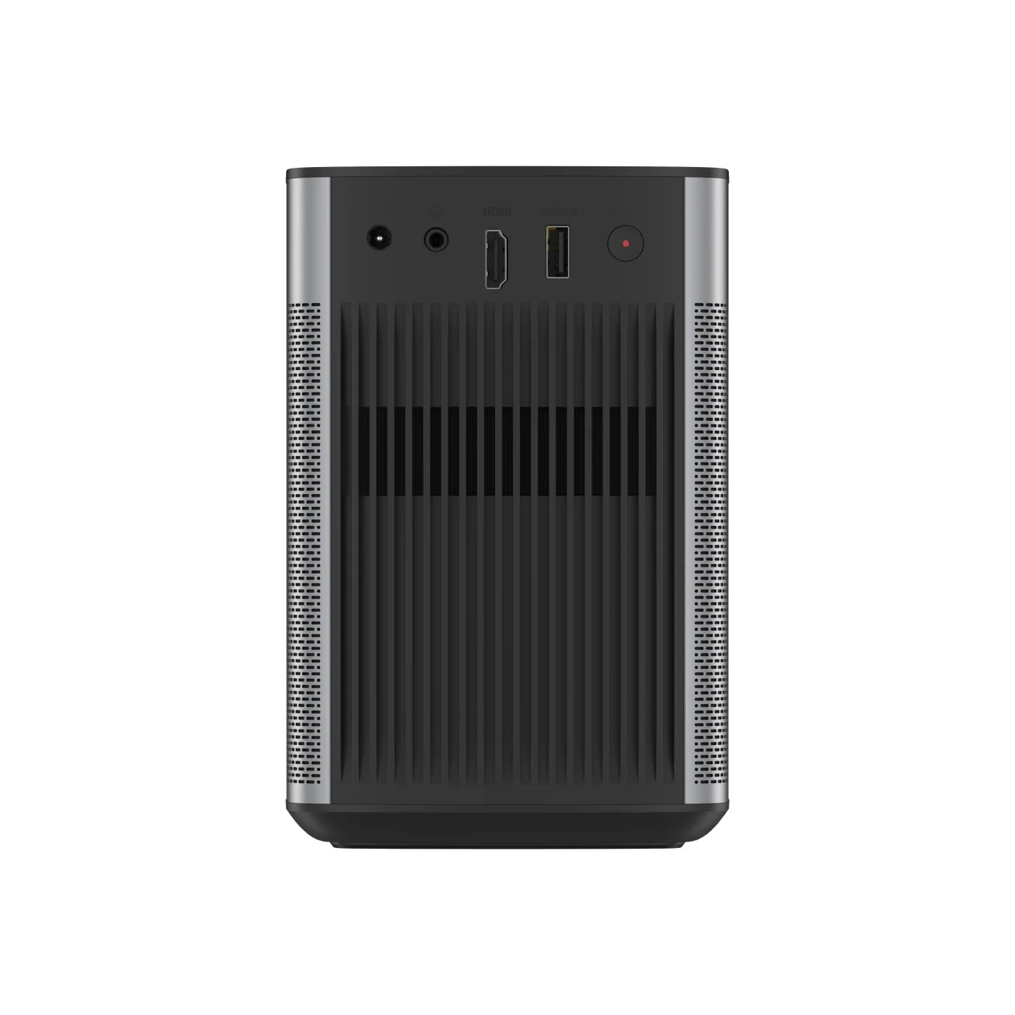 Xgimi Halo+ – Kannettava Full HD -älyprojektori