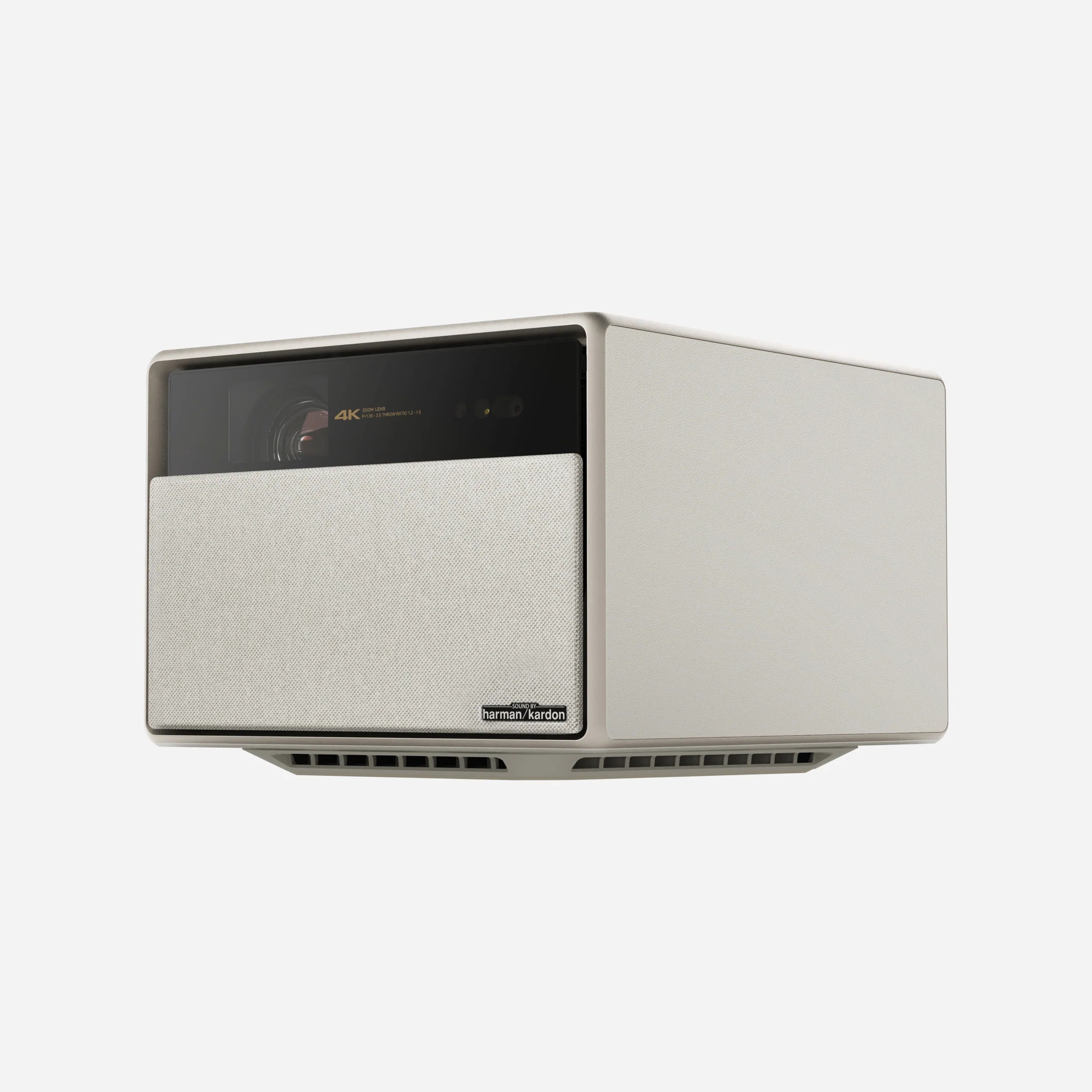 Xgimi Horizon Ultra 4K -kotiteatteriprojektori