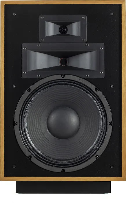 Klipsch Heresy IV - kaiutin
